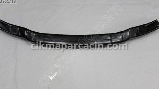 Peugeot 106 Tampon Demiri çıkma parça