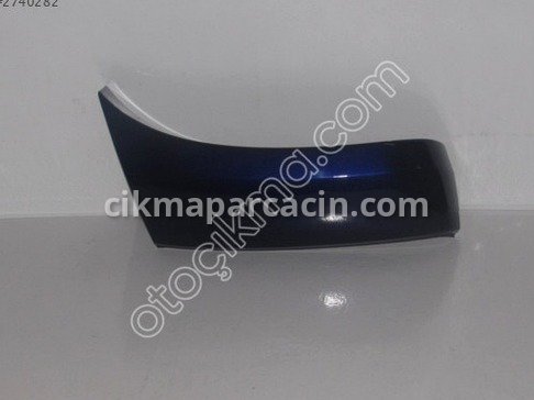 Kia Sorento Arka Tampon çıkma parça