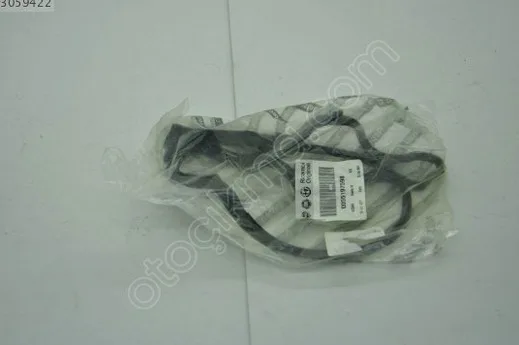 Fiat Doblo Ön Tampon çıkma parça - BENİM PARÇACIM İstanbul