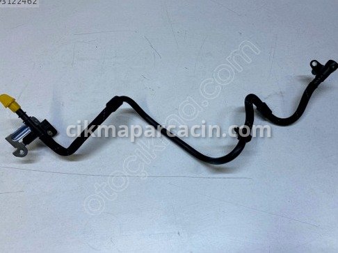 Volkswagen Caddy Hava Filtresi Hortumu çıkma parça