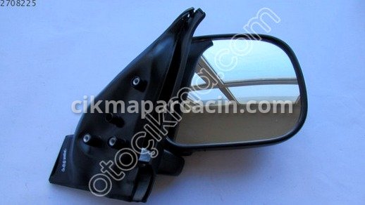 Nissan Note Sağ Yan Panel çıkma parça