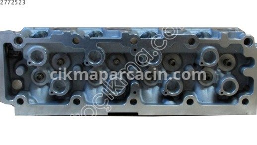 Opel Vectra Silindir Kapağı çıkma parça