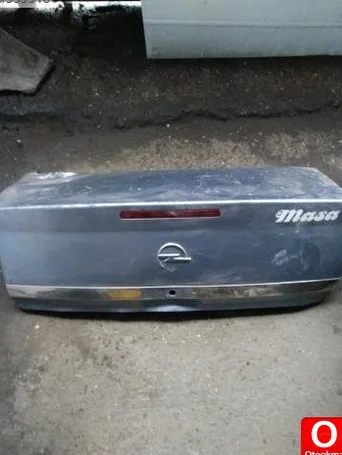 Opel Vectra çıkma parça - DR CAR OTO ÇIKMA PARÇA Adana