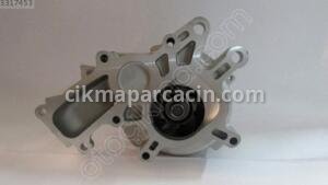 VIGO LAND CRUISER 06-12 D4D HIACE 07-10 2.5 D4D DEVİRDAİM