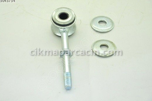 Fiat Ducato Rot Başı çıkma parça