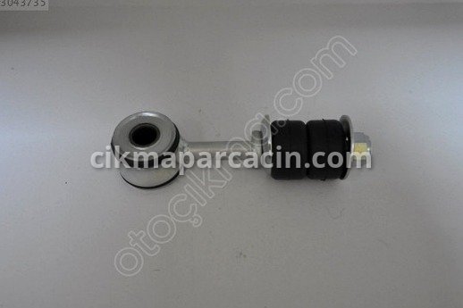 Fiat Ducato Rot Başı çıkma parça