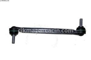 Viraj Demir Askı Rotu Ön Egea-Fıat 500X OEM 52201888