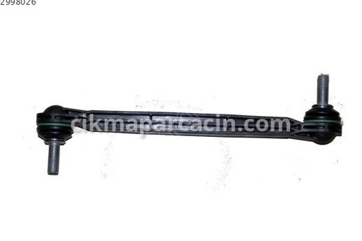 Fiat Egea Rot Başı çıkma parça