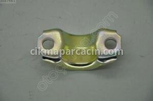 Viraj Demir Ön Orta Kelepçe Linea OEM 51787176