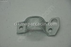 Viraj Demir Orta Kelepçesi Alt Sol Doblo 2001-2010 Arası OEM 46741681