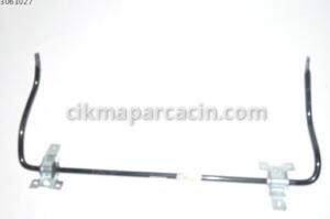 Viraj Demiri Arka Doblo 2001-2010 Arası OEM 46767262