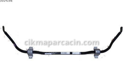 Fiat Egea Viraj Demiri çıkma parça
