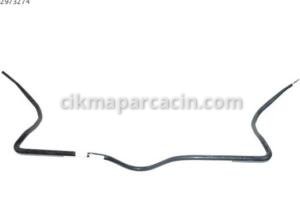 Viraj Demiri Ön Albea-Palio-Siena Strada OEM 46738805