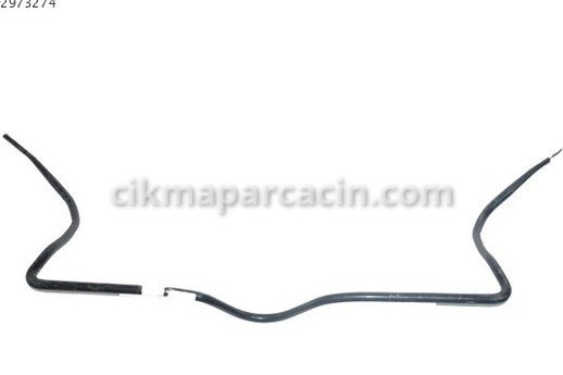 Fiat Palio Viraj Demiri çıkma parça