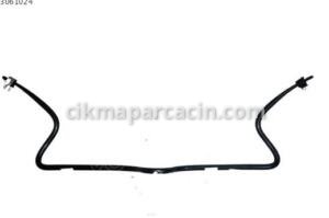 Viraj Demiri Ön Doblo 2006-2010 Arası OEM 51742274