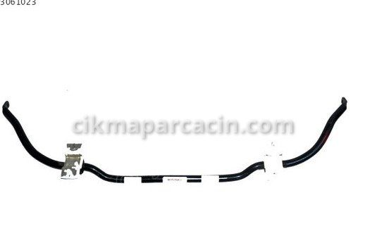 Fiat Doblo Viraj Demiri çıkma parça