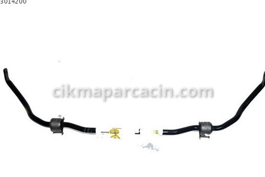 Fiat Egea Viraj Demiri çıkma parça