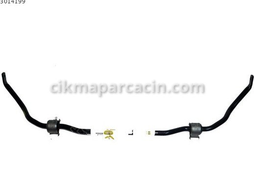 Fiat Egea Viraj Demiri çıkma parça