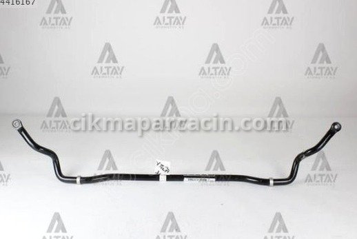 Hyundai H100 Viraj Demiri çıkma parça