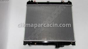 VITARA 1,6 16V 3 KAPI RADYATÖR OTOMATİK BRAZING TİP