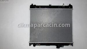 VITARA 1988-1997 1,6 16V RADYATÖR MANUEL BRAZING TİP