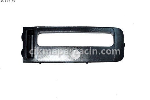 Fiat Doblo Ön Tampon çıkma parça