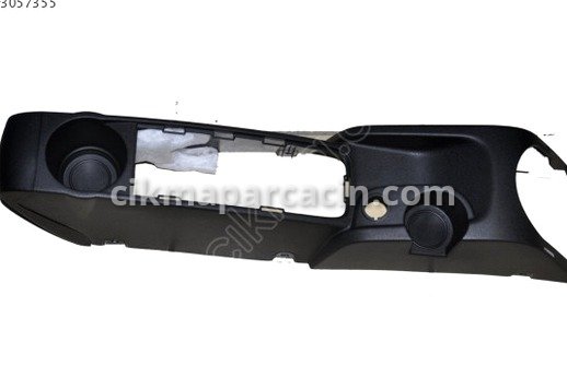 Fiat Doblo Vites Kolu çıkma parça
