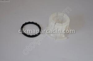 Vites Kol Çanak Burcu Doblo 2001-2010 Arası | OEM AF0244