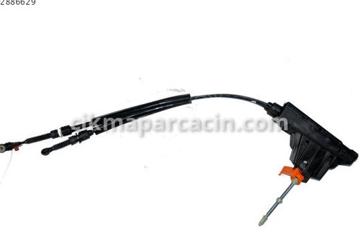 Dacia Duster Vites Kolu çıkma parça