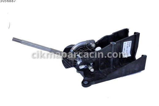 Fiat Fiorino Vites Kolu çıkma parça