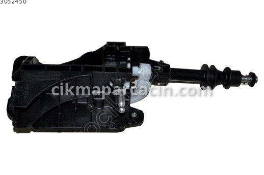Fiat Ducato Vites Kolu çıkma parça