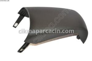 Vites Konsul Kapağı Arka Doblo 2010 Sonrası (Düz Kapak) OEM 735498593