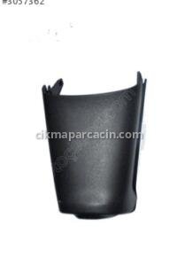 Vites Konsul Kapağı Arka Doblo 2010 Sonrası (Usb Tip) OEM 735689025