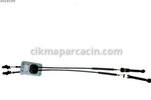 Vites Kumanda Teli 1.3 Egea OEM 55283518
