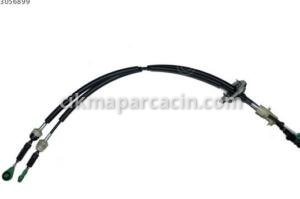 Vites Kumanda Teli 1.3 Fiorino OEM 55255706