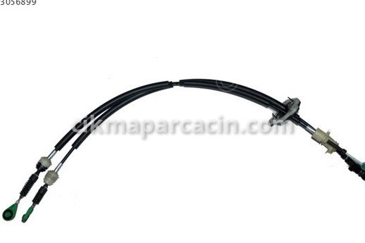Fiat Fiorino Sunroof Kumanda Paneli çıkma parça