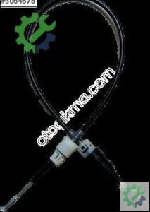 Vites Kumanda Teli 1.3 Grande Punto Evo (Start-Stop) OEM 1114818