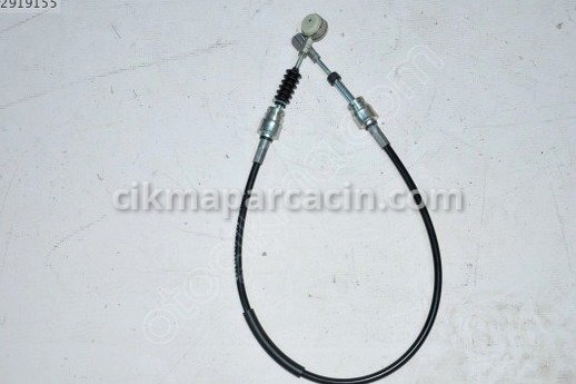 Fiat Palio Vites Mekanizması çıkma parça