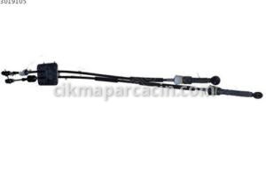 Vites Kumanda Teli 1.4 16 Valf Egea OEM 46350399