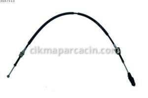 Vites Kumanda Teli 1.6 Jtd Linea OEM 55234496
