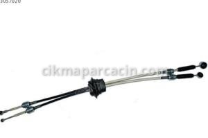 Vites Kumanda Teli 1.9 Scudo OEM 6014611