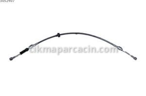 Vites Kumanda Teli Ducato 1994-2001 Arası (Uzun Şase 18Q) OEM 6014602