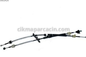 Vites Kumanda Teli Ducato 2006 Sonrası OEM 55238493