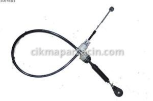 Vites Kumanda Teli Grande Punto (6 İleri) OEM 5914607