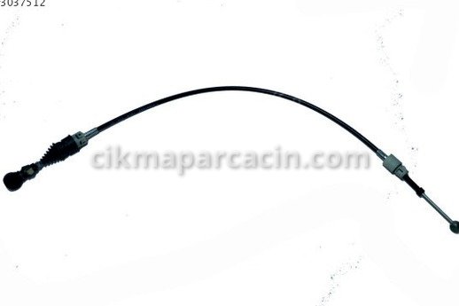 Fiat Linea Vites Halatı çıkma parça