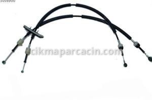 Vites Kumanda Teli Tk.1.3 Fiorino OEM 55231412