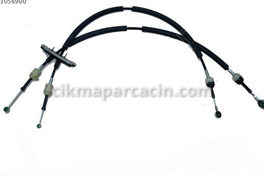 Fiat Fiorino Sunroof Kumanda Paneli çıkma parça