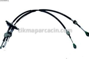 Vites Kumanda Teli Tk.1.3 Fiorino (Euro 5) OEM 55227529