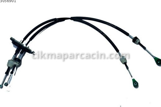 Fiat Fiorino Sunroof Kumanda Paneli çıkma parça