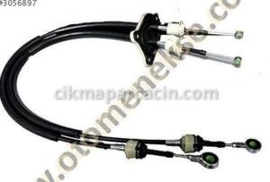 Vites Kumanda Teli Tk.1.4 Fiorino OEM 55255708